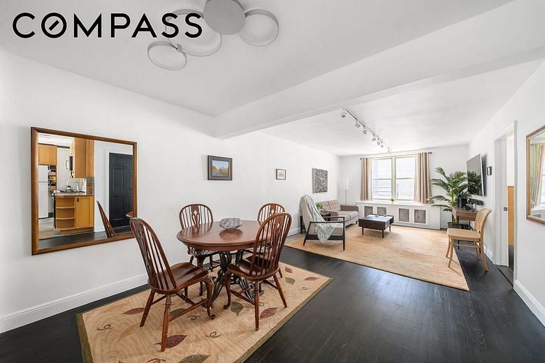 408 West 34th Street #5B
