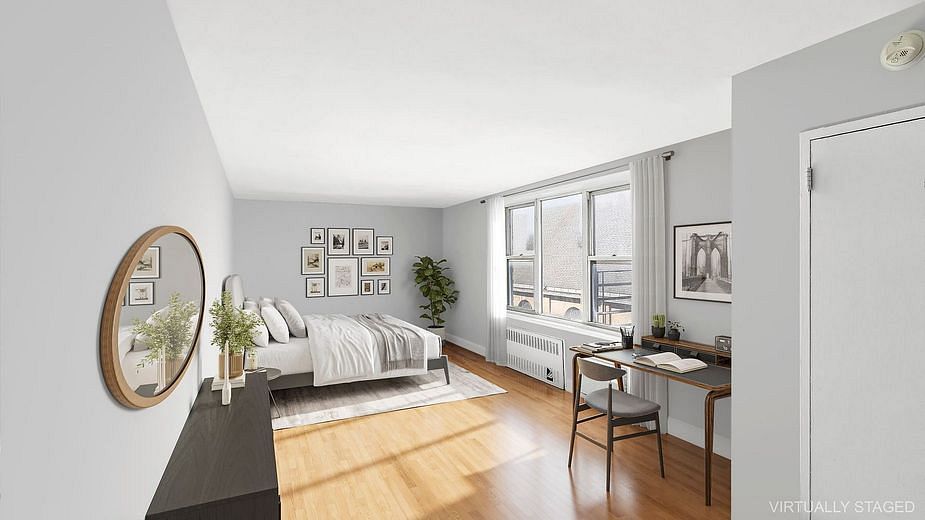 408 West 34th Street #6A