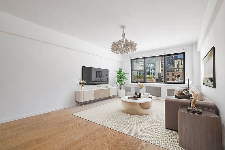 408 West 57th Street #10J