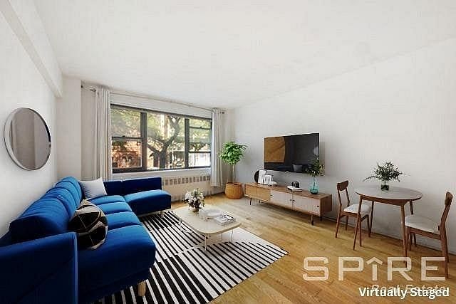 408 West 57th Street #2G