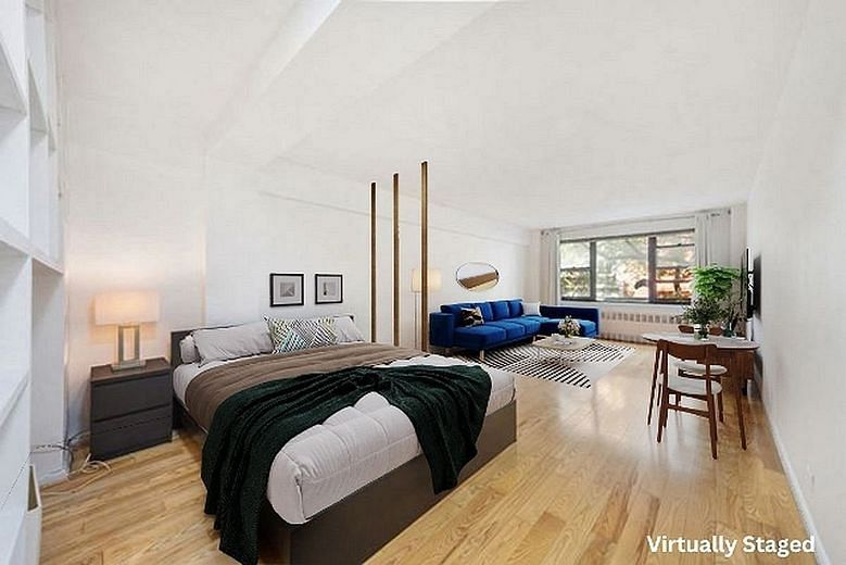 408 West 57th Street #2G