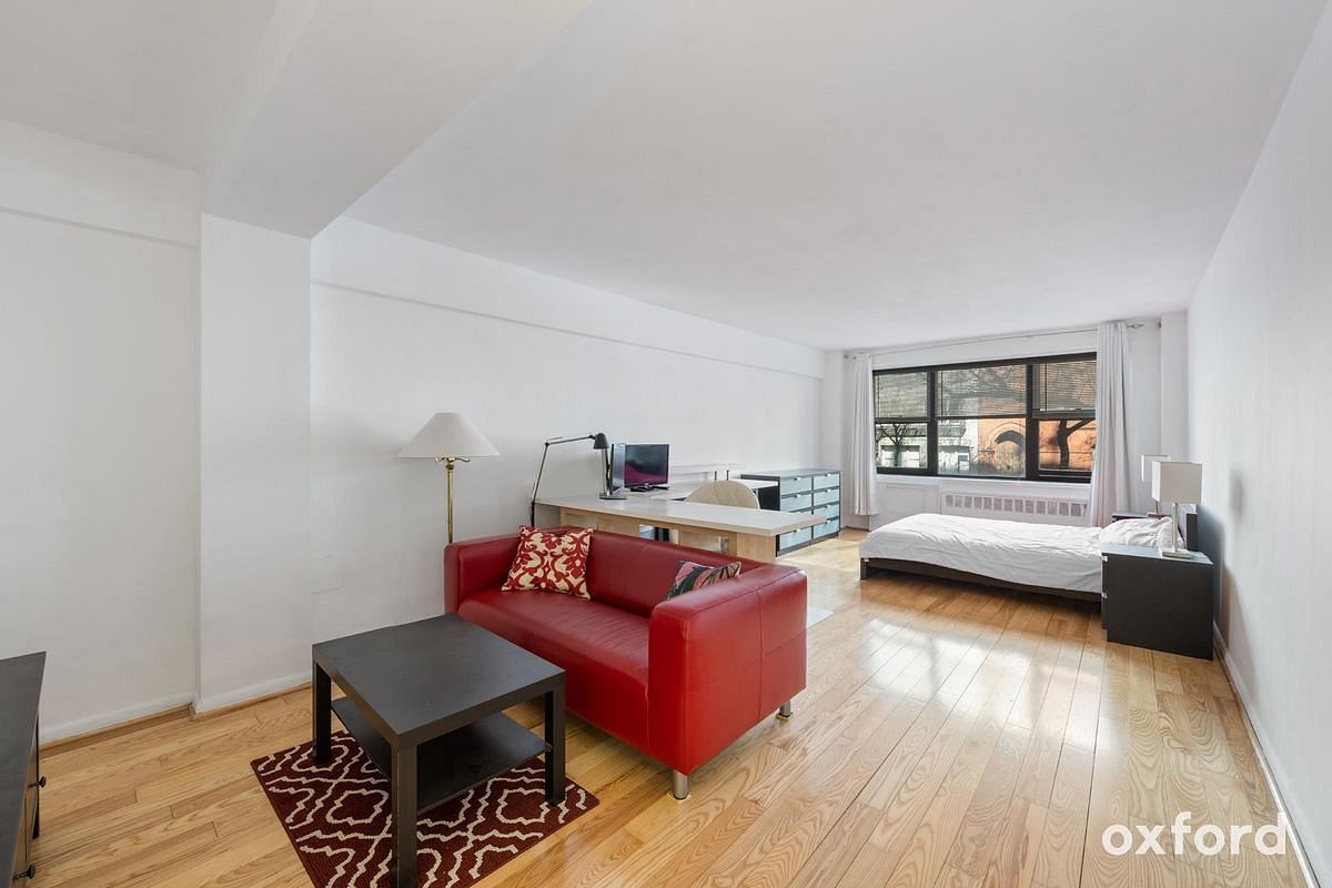 Image 1 of 20 for 408 West 57th Street #2G in Manhattan, New York, NY, 10019