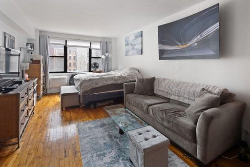 Image 1 of 5 for 408 West 57th Street #3A in Manhattan, New York, NY, 10019