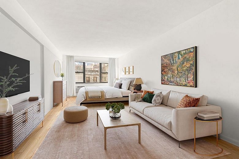 408 West 57th Street #4C