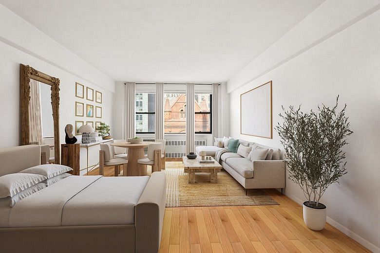 408 West 57th Street #6G