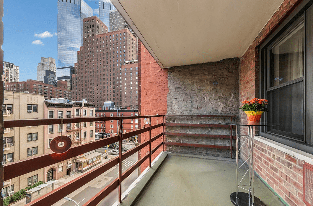 408 West 57th Street #7L