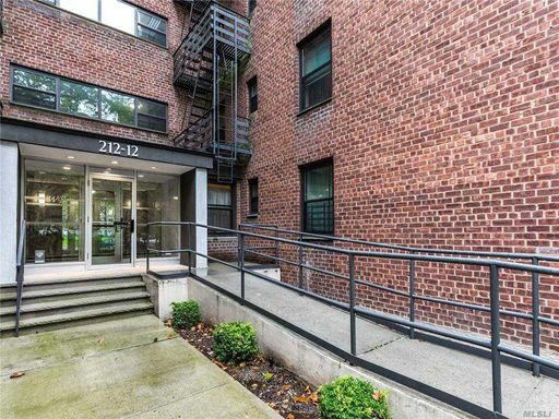 Image 1 of 13 for 212-12 73rd Avenue Ave #4E in Queens, Bayside, NY, 11364