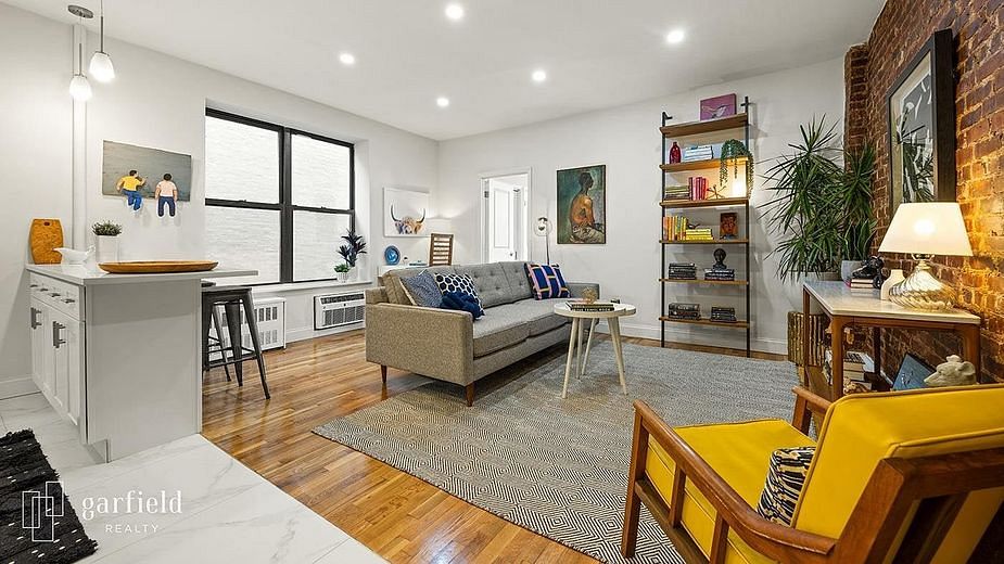 409 Avenue C #3B
