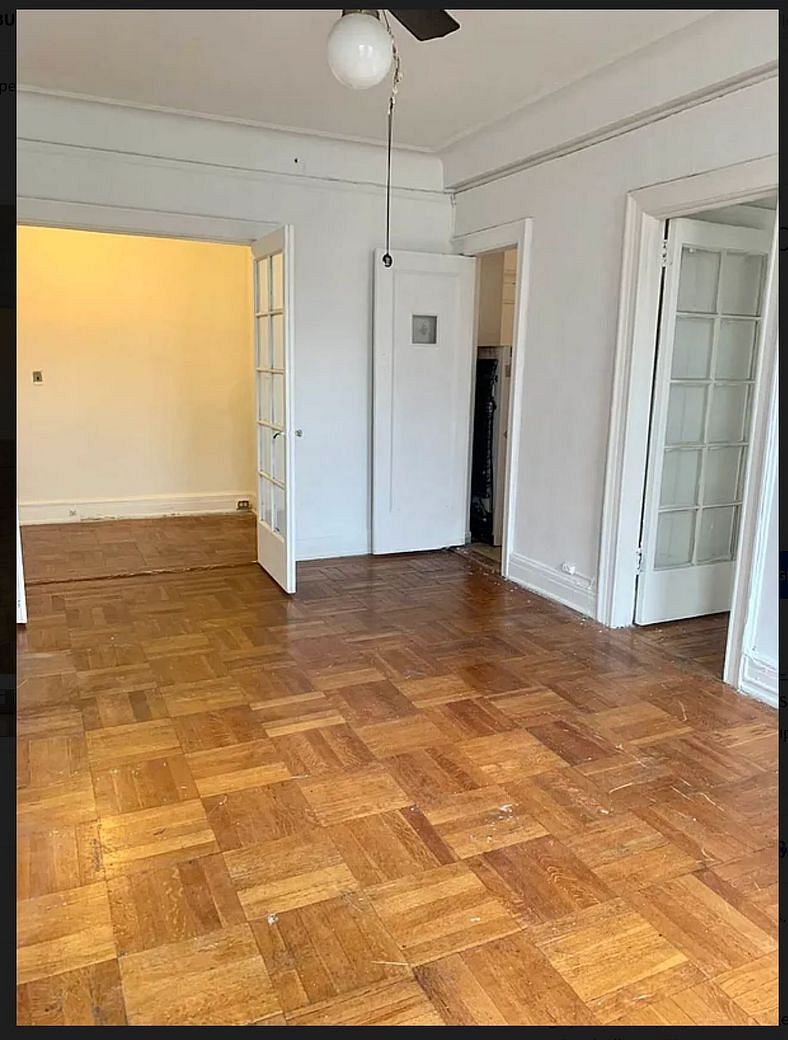 409 Edgecomb Avenue #6H