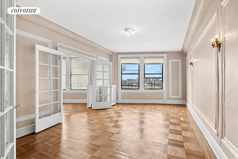 409 Edgecombe Avenue #2A