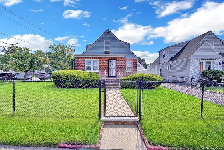 409 Saint Agnes Place