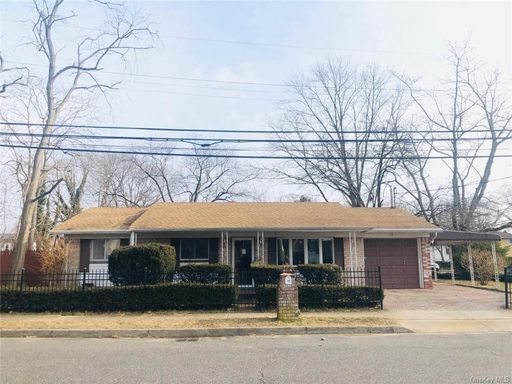 Image 1 of 21 for 15 Campbell Street in Long Island, Amityville, NY, 11701