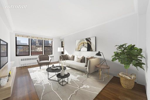 Image 1 of 10 for 211 East 18th Street #5R in Manhattan, New York, NY, 10003
