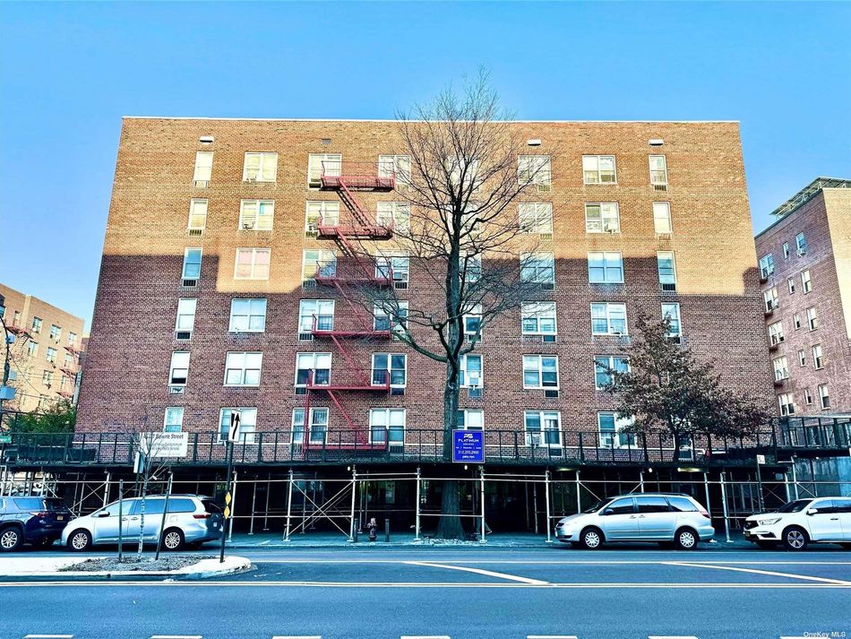 Image 1 of 17 for 41-07 Bowne Street #5M in Queens, Flushing, NY, 11355