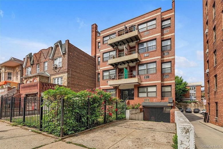 41-14 68th Street #1C