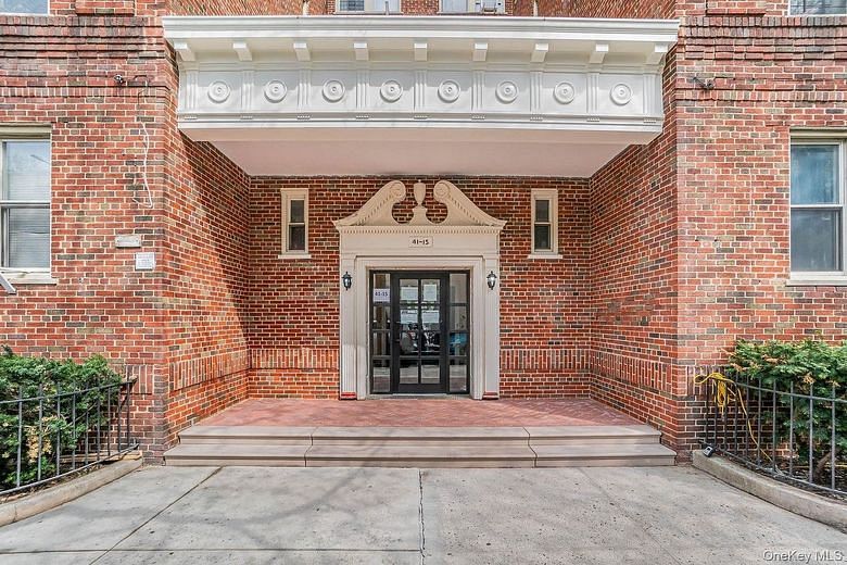 41-15 45th Street #6-N