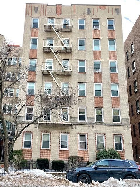 41-16 47 Avenue #6F