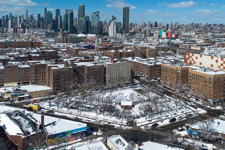 41-16 47th Avenue #6C