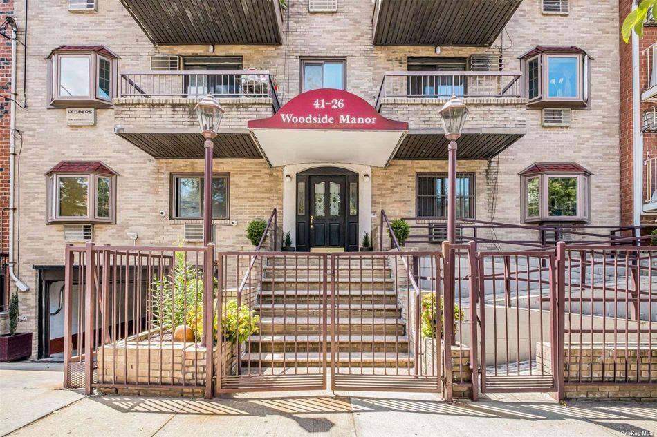 Image 1 of 15 for 41-20 71st Street #2D in Queens, Woodside, NY, 11377