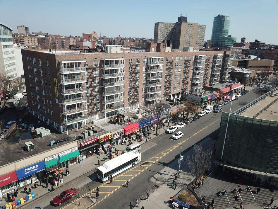 Image 1 of 15 for 41-25 Kissena Boulevard #6M in Queens, Flushing, NY, 11355