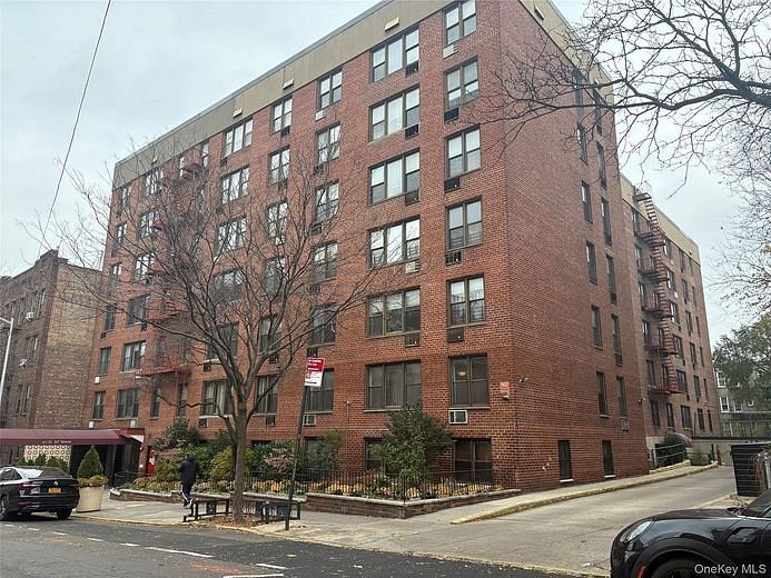 41-31 51st Street #6E