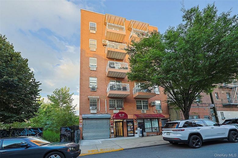 41-35 67th Street #4A