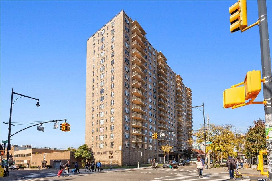 Image 1 of 6 for 41-40 Union Street #10T in Queens, Flushing, NY, 11355