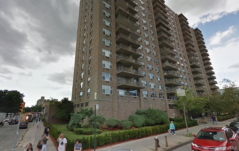 41-40 Union Street #2O