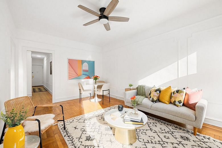 41-42 42nd Street #E4