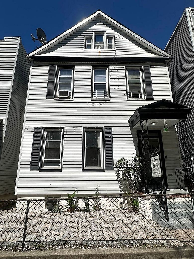 41-42 52nd Street #1