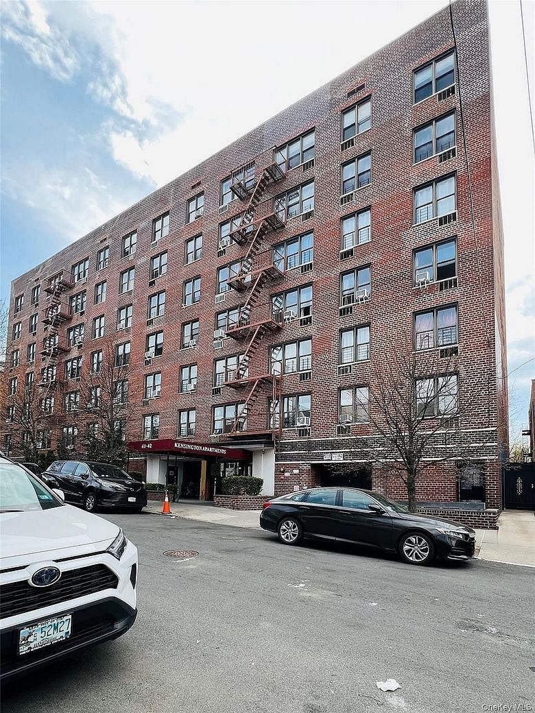 41-42 73 Street #4G