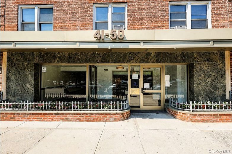 41-50 78th Street #319