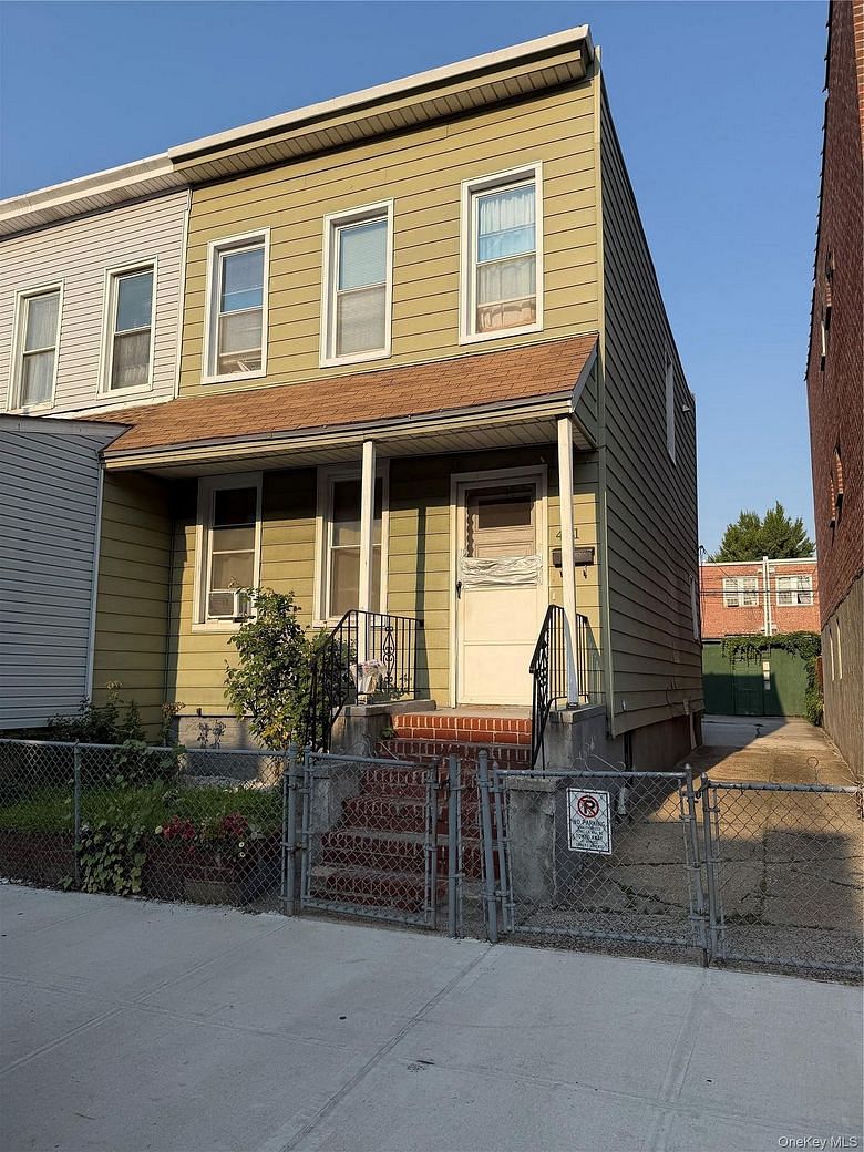 41-51 54th Street