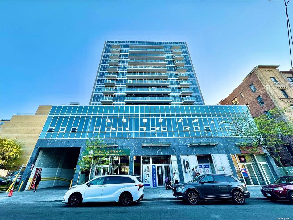 Image 1 of 17 for 41-62 Bowne Street #13E in Queens, Flushing, NY, 11355