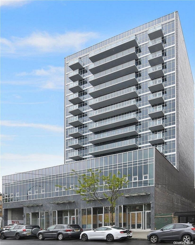 41-62 Bowne Street #14H+P6