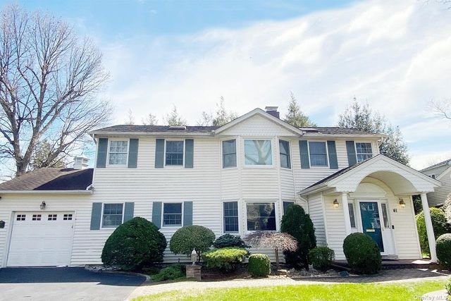 Image 1 of 23 for 41 Argyle Road in Long Island, Albertson, NY, 11507
