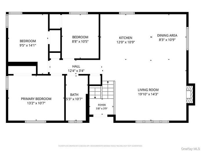41 Bethany Drive