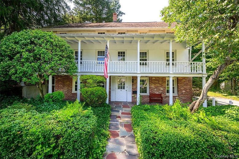 41 Campwoods Road