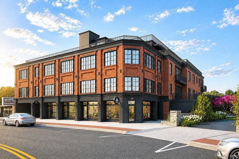 41 Cedar Street #14