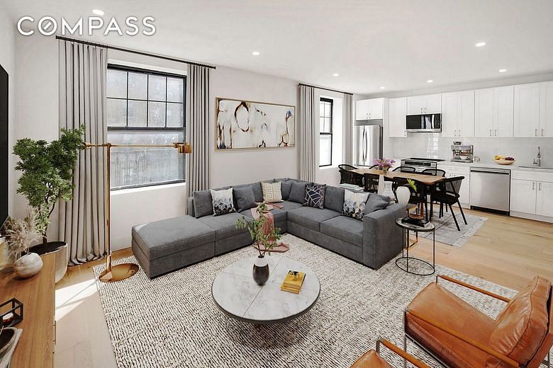 41 Clarkson Avenue #1H