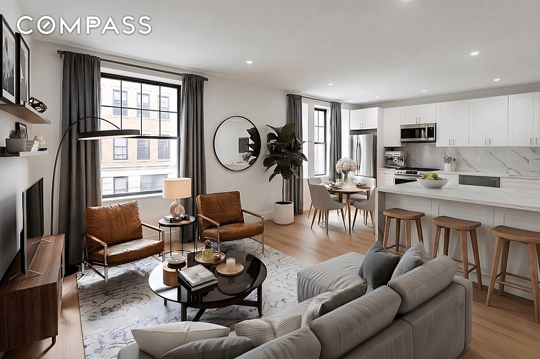 41 Clarkson Avenue #1H
