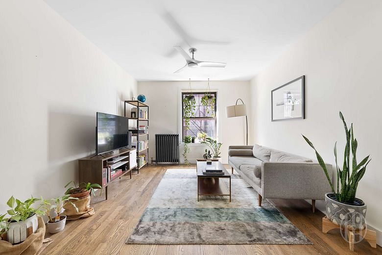 41 Clarkson Avenue #2F