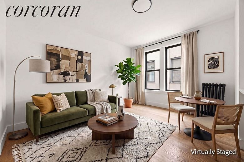41 Clarkson Avenue #3H