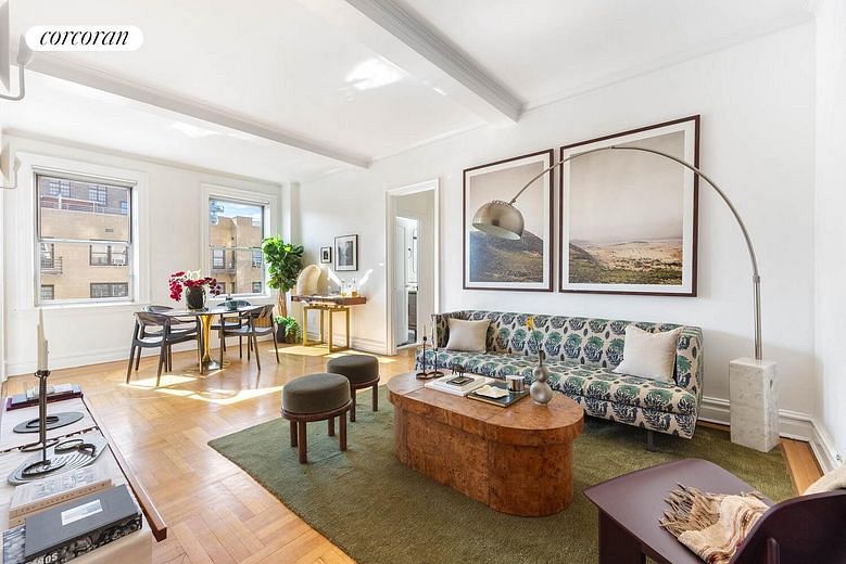 41 Eastern Parkway #5C