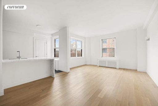 41 Fifth Avenue #12F in Manhattan - For Sale