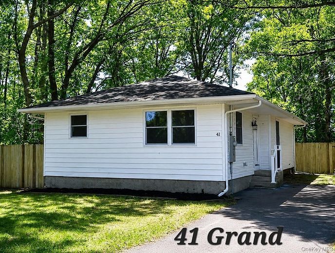 41 Grand Avenue