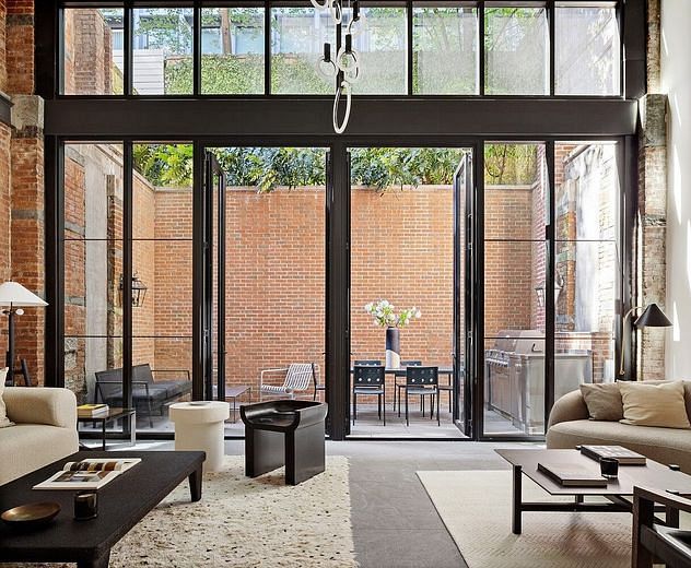 41 Great Jones Street #MAISONETTE