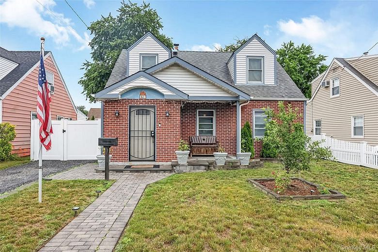 41 Haig Road