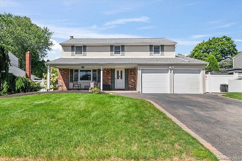 41 Longstreet Drive