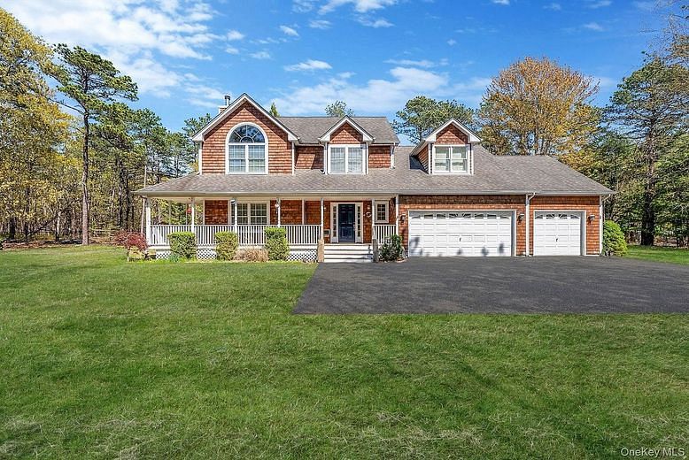 41 N Cozine Road
